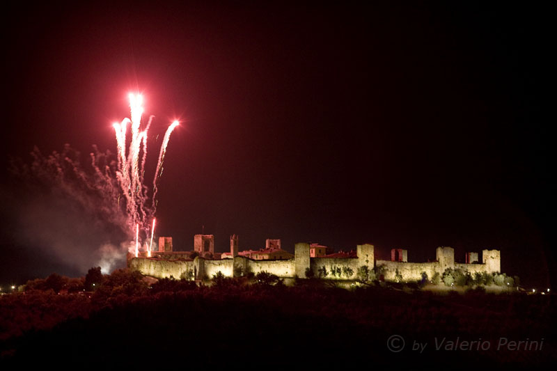 Festa Medievale di Monteriggioni